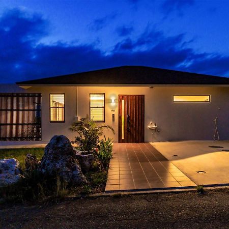 Grace Villa Miyakojima - Vacation Stay 60494V Zewnętrze zdjęcie