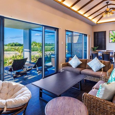 Grace Villa Miyakojima - Vacation Stay 60494V Zewnętrze zdjęcie