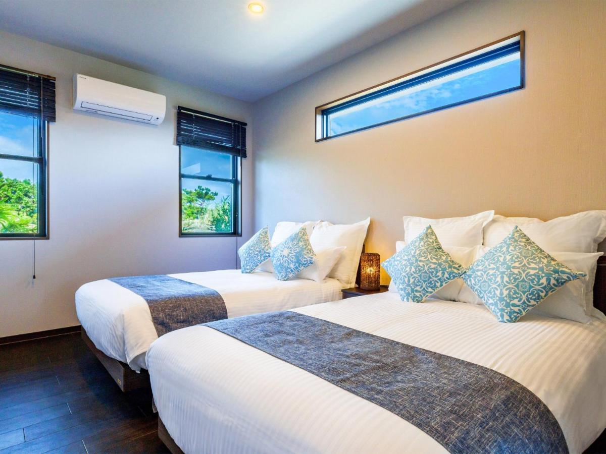 Grace Villa Miyakojima - Vacation Stay 60494V Zewnętrze zdjęcie