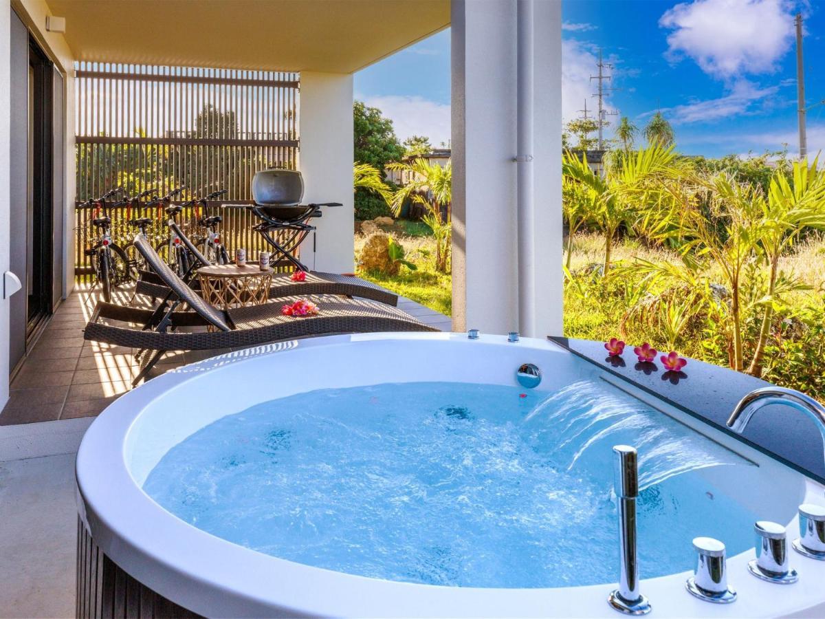 Grace Villa Miyakojima - Vacation Stay 60494V Zewnętrze zdjęcie