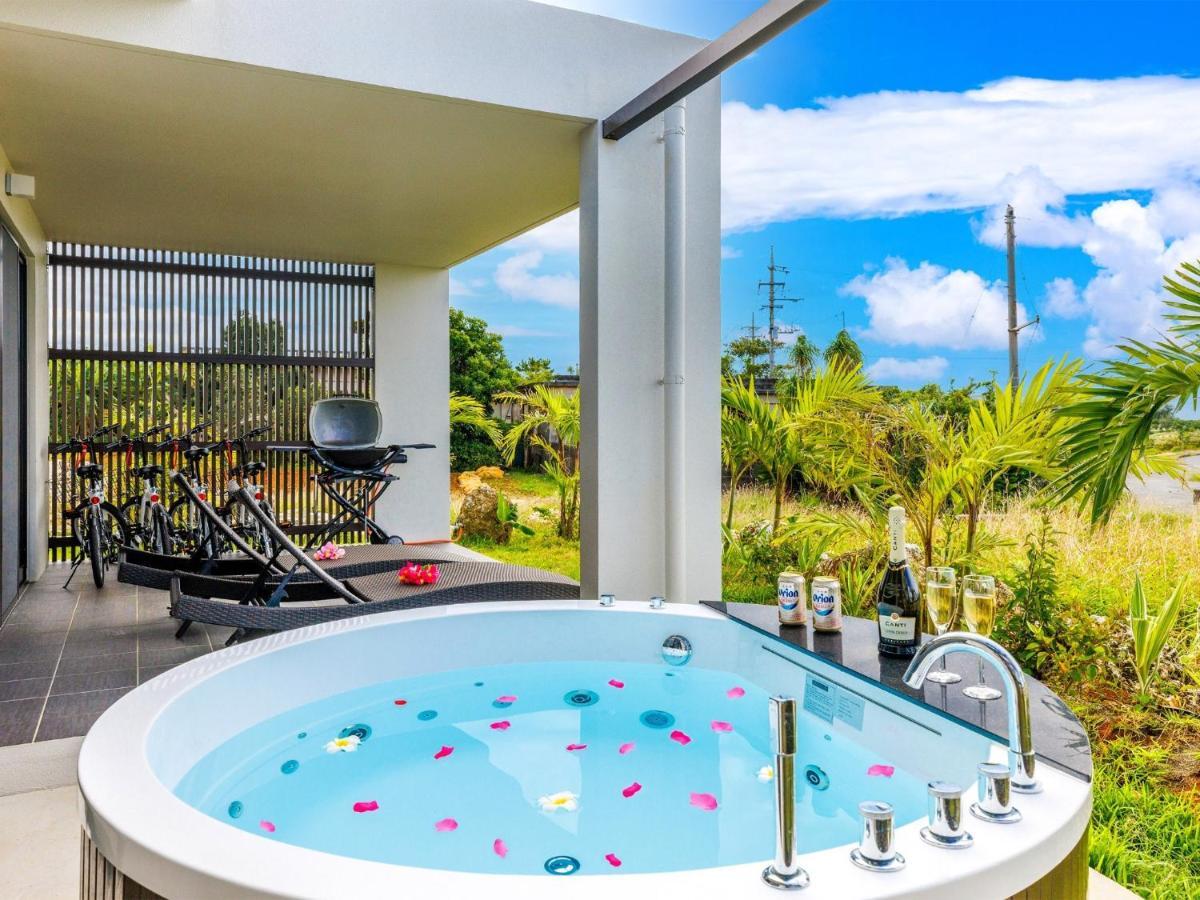 Grace Villa Miyakojima - Vacation Stay 60494V Zewnętrze zdjęcie