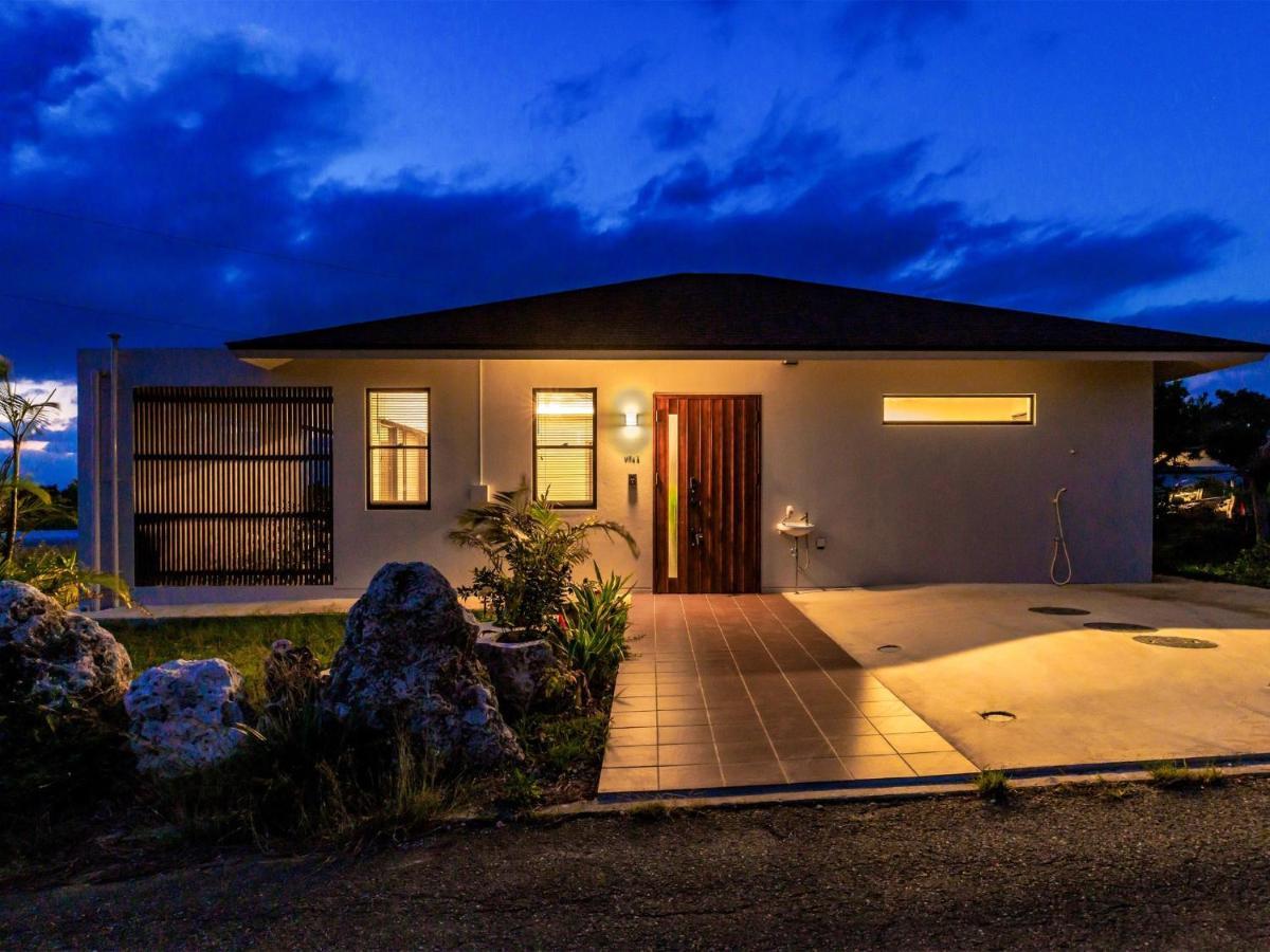 Grace Villa Miyakojima - Vacation Stay 60494V Zewnętrze zdjęcie