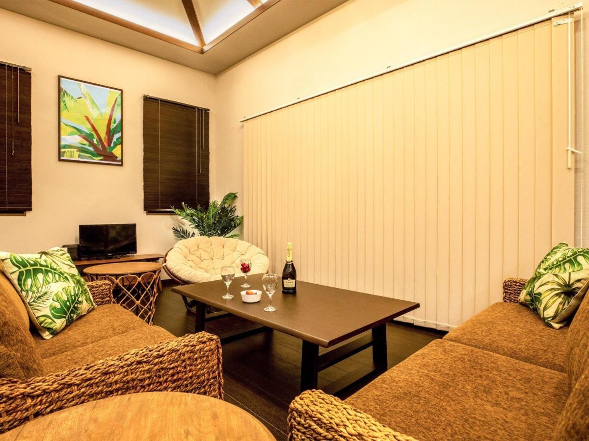 Grace Villa Miyakojima - Vacation Stay 60494V Zewnętrze zdjęcie