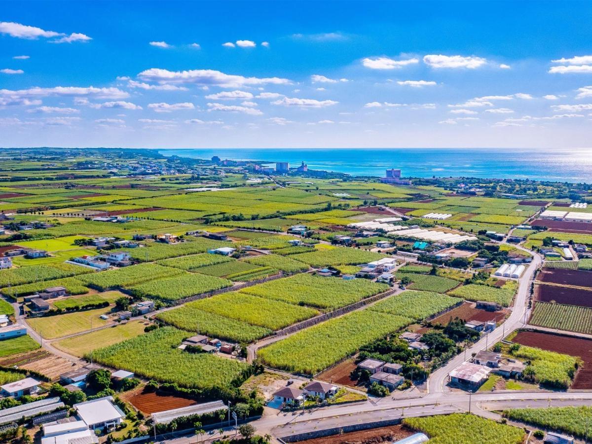 Grace Villa Miyakojima - Vacation Stay 60494V Zewnętrze zdjęcie