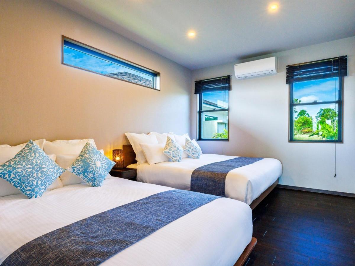 Grace Villa Miyakojima - Vacation Stay 60494V Zewnętrze zdjęcie