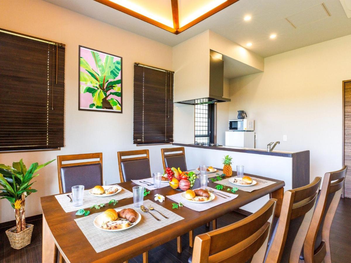 Grace Villa Miyakojima - Vacation Stay 60494V Zewnętrze zdjęcie