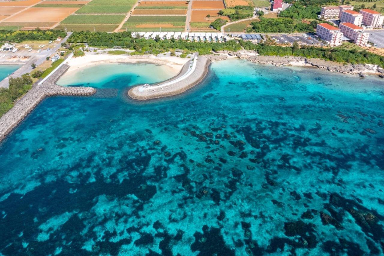 Grace Villa Miyakojima - Vacation Stay 60494V Zewnętrze zdjęcie