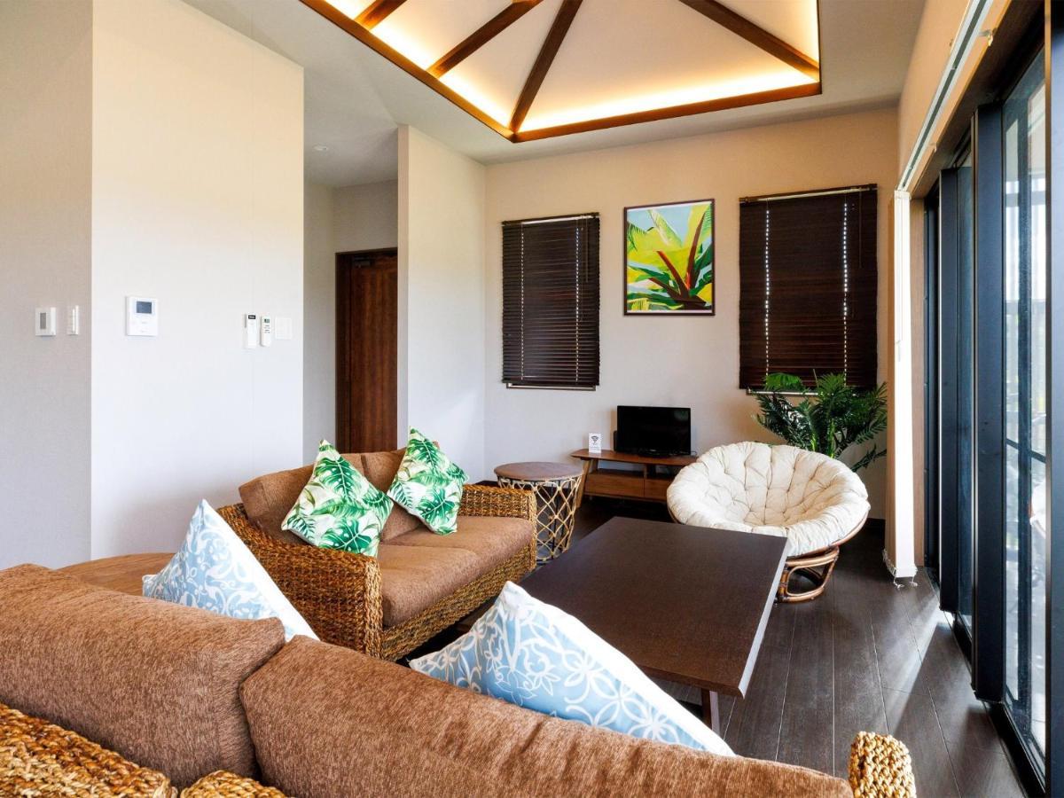 Grace Villa Miyakojima - Vacation Stay 60494V Zewnętrze zdjęcie