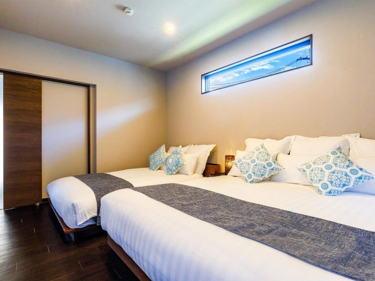 Grace Villa Miyakojima - Vacation Stay 60494V Zewnętrze zdjęcie
