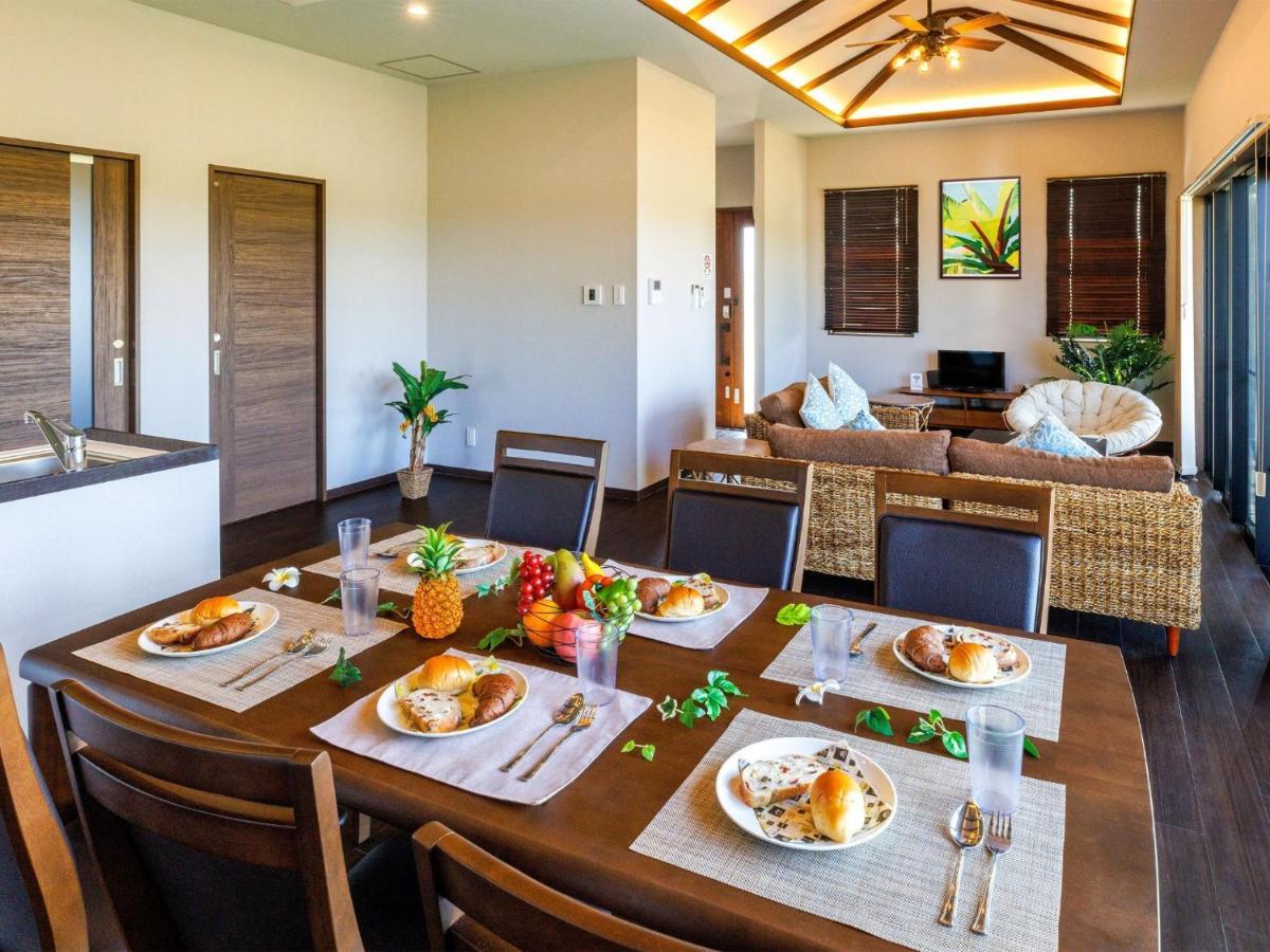 Grace Villa Miyakojima - Vacation Stay 60494V Zewnętrze zdjęcie